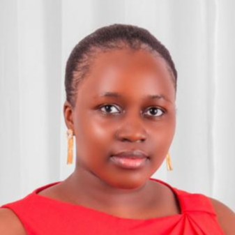 Carol Atukunda - Operations Manager